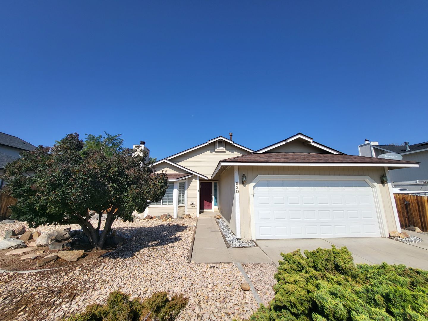 Dayton House: 630 Boulder Circle