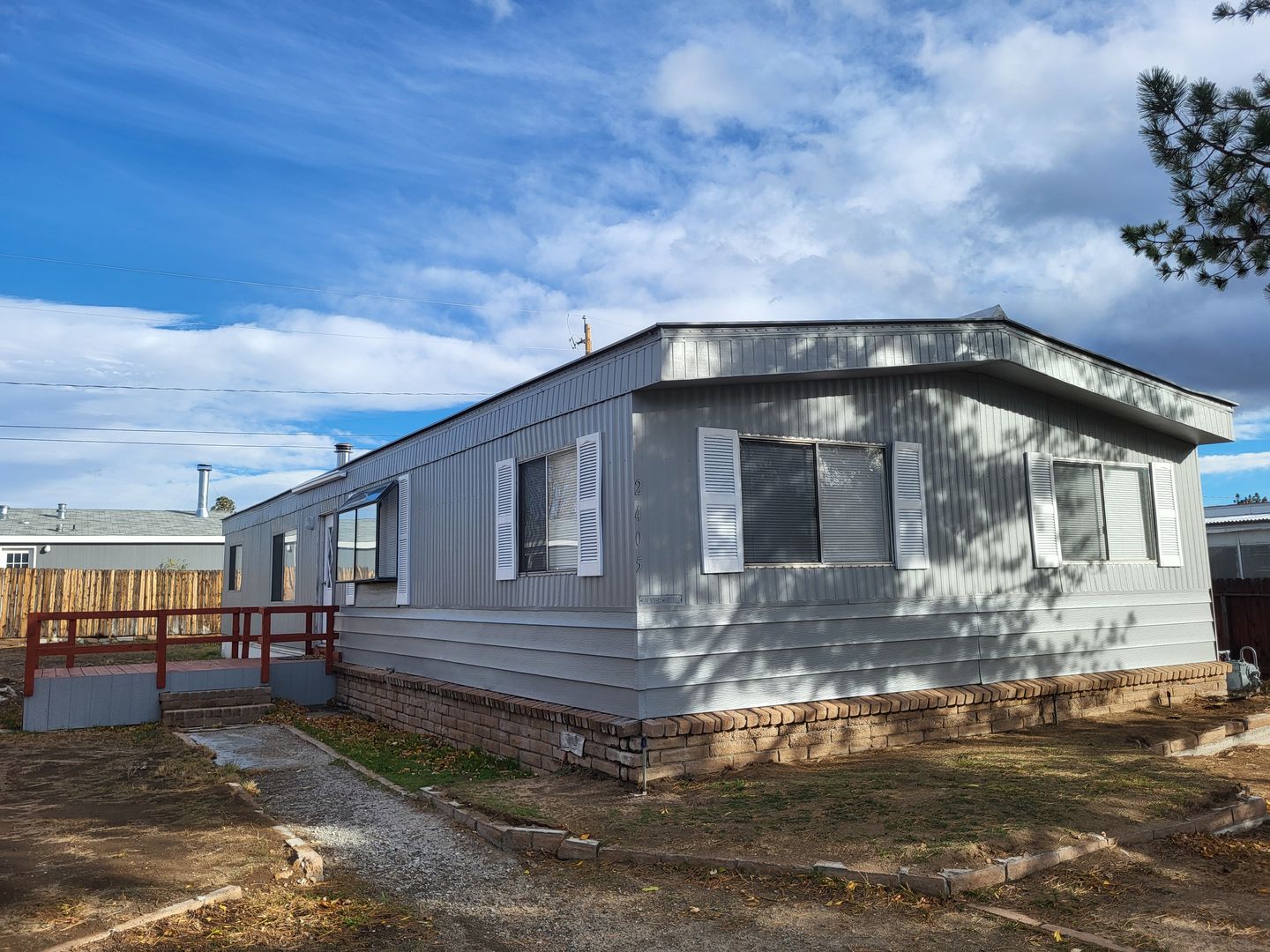 Carson City House: 2405 Kit Sierra Way