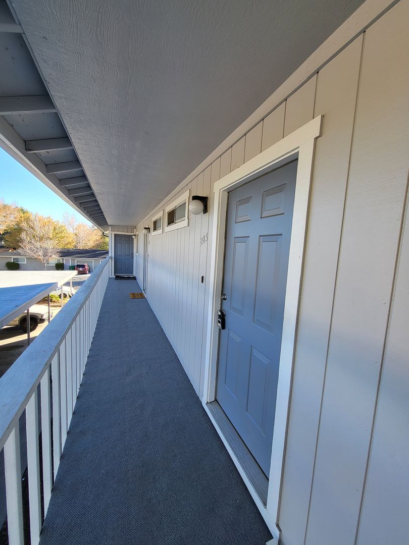 Carson City Apartment: 1888 E Long St.