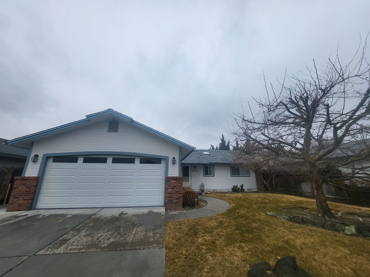 Carson City House: 1551 Rolling Hills