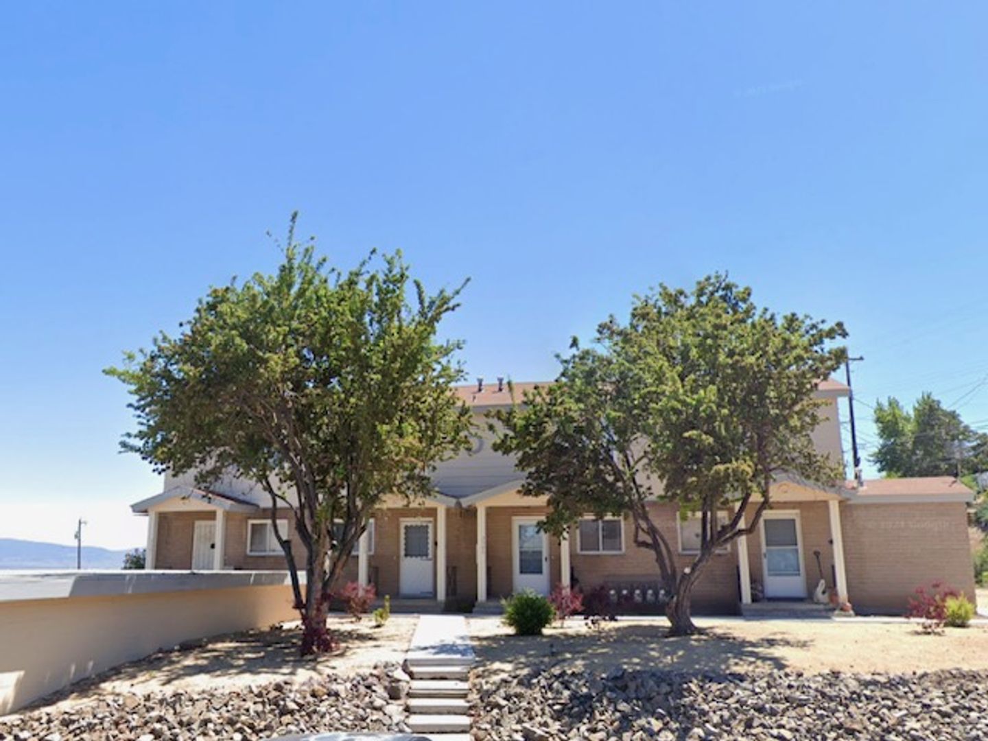 Reno Apartment: 3501-3503-3505-3507 Gypsum Road