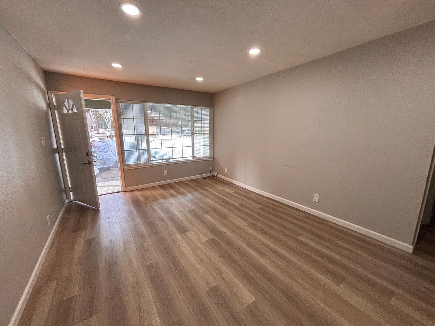 South Lake Tahoe Apartment: 3715 Blackwood Road