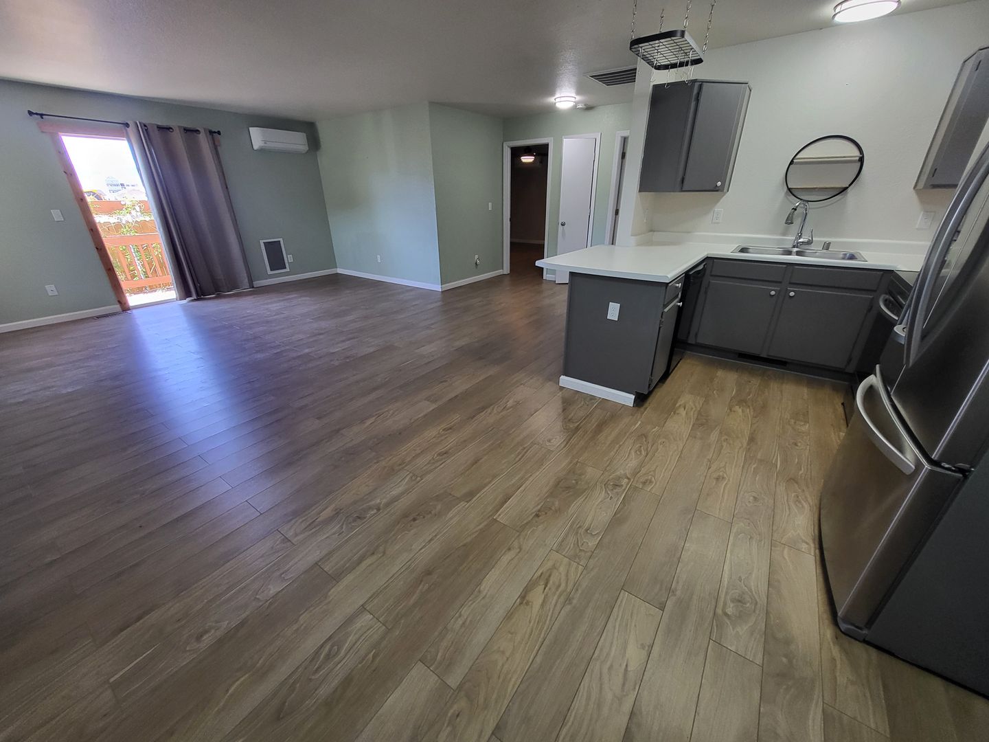 Dayton Apartment: 201 Nightingale Drive