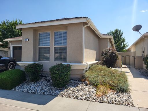 Lovely Home in a Gated Community- 1267 Quail Run Drive, Carson City, NV – photo 1