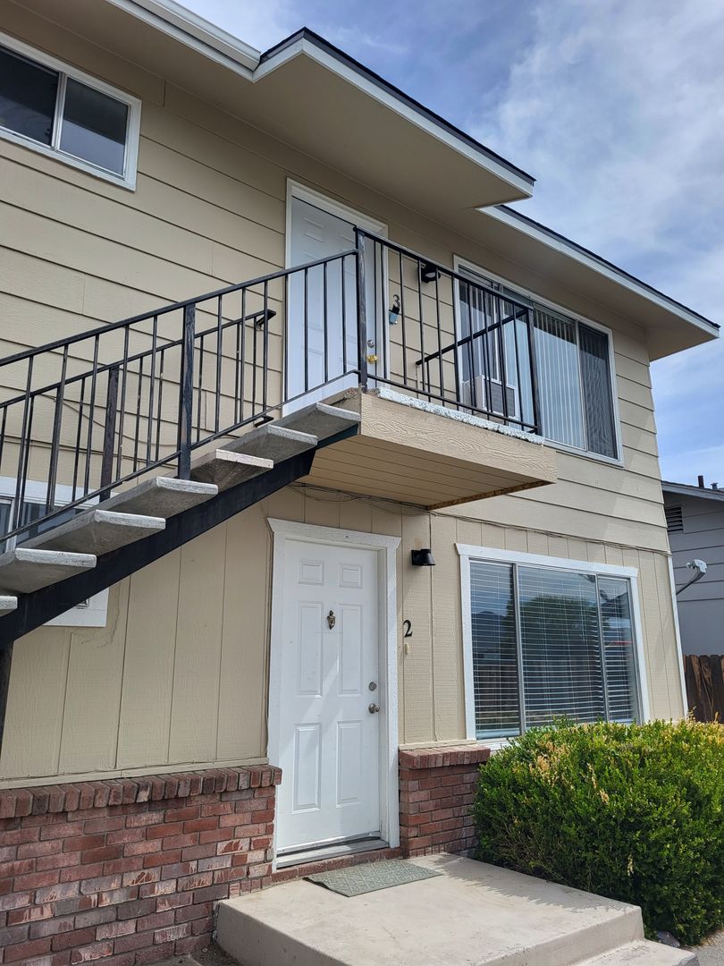 Carson City Apartment: 1680 E Long St.