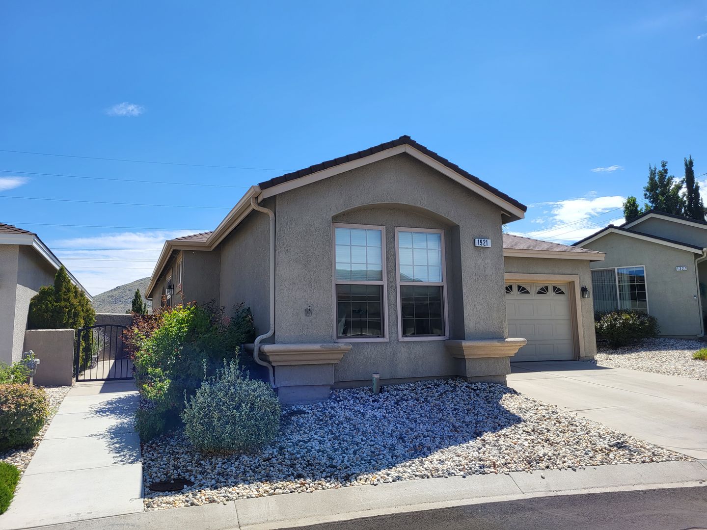 Carson City House: 1921 Teal Drive - TEA1921