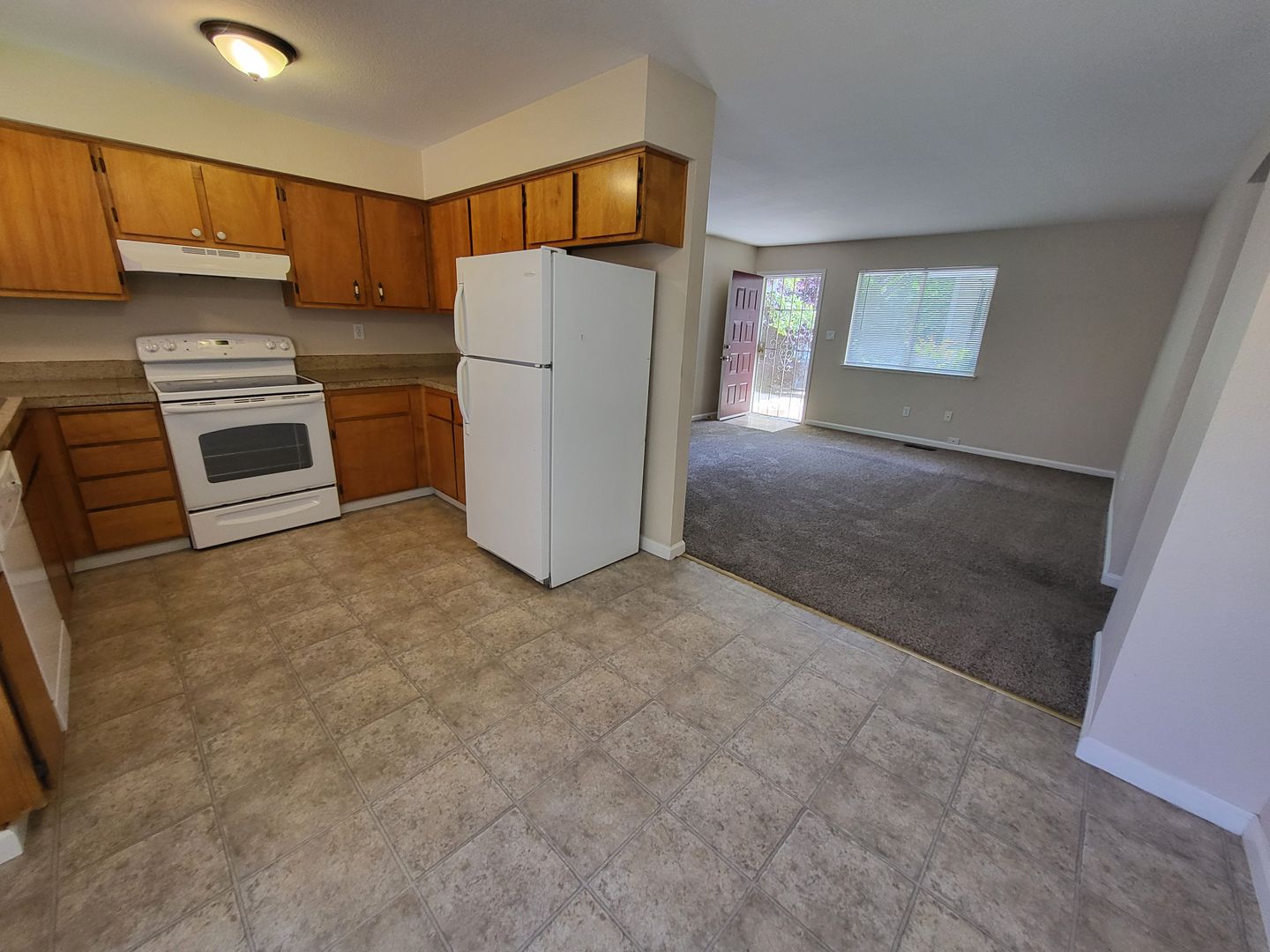 Reno House: 6581 Flower St.