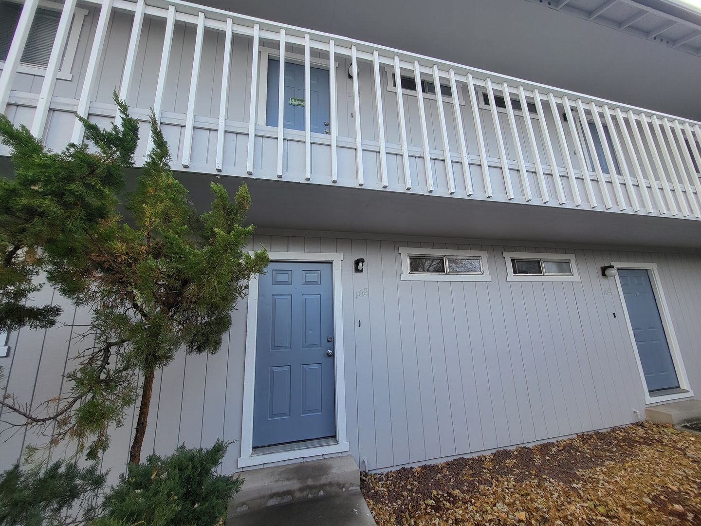 Carson City Apartment: 1888 E Long St.