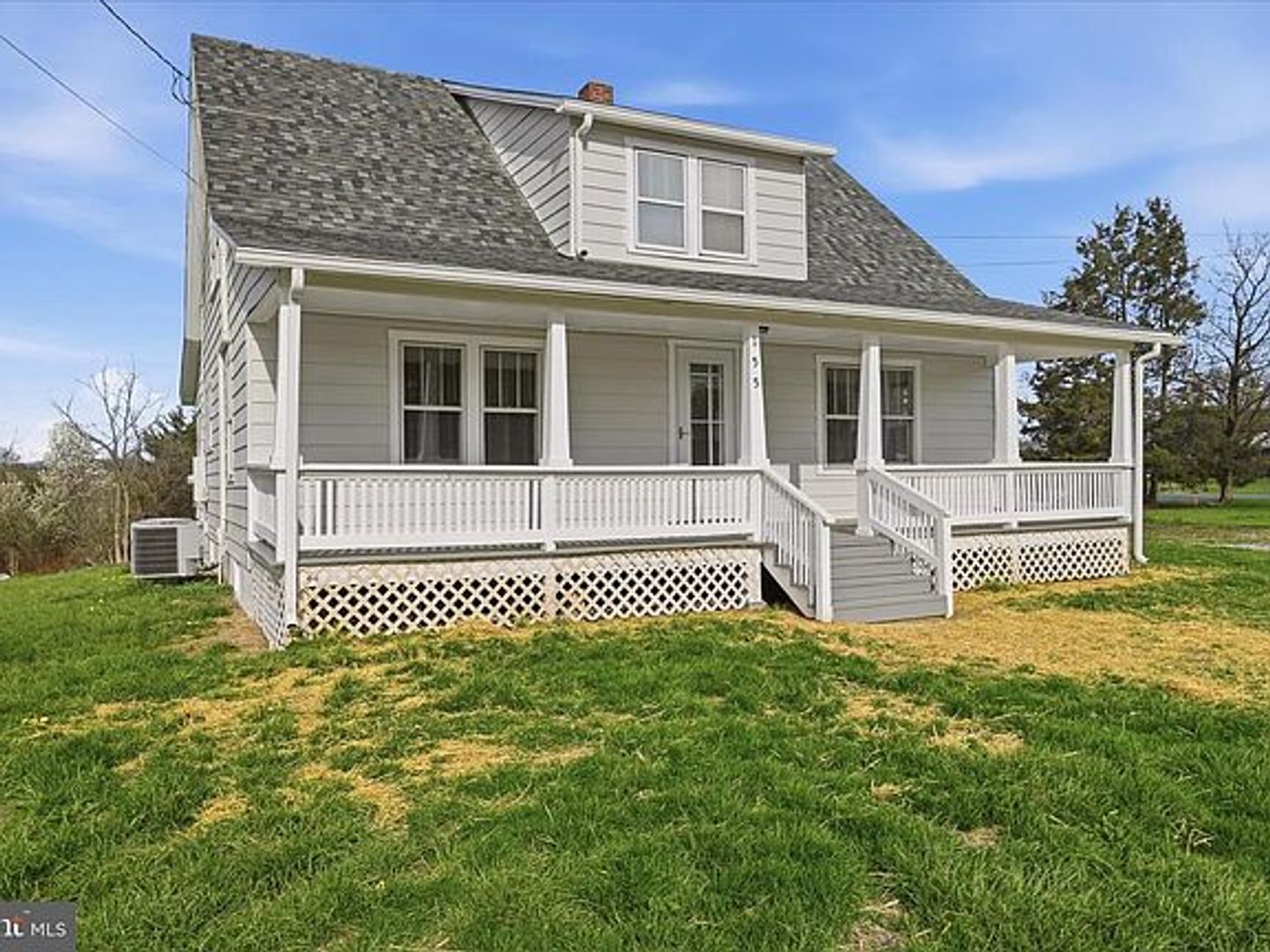 Winchester House: 155 Royal Avenue