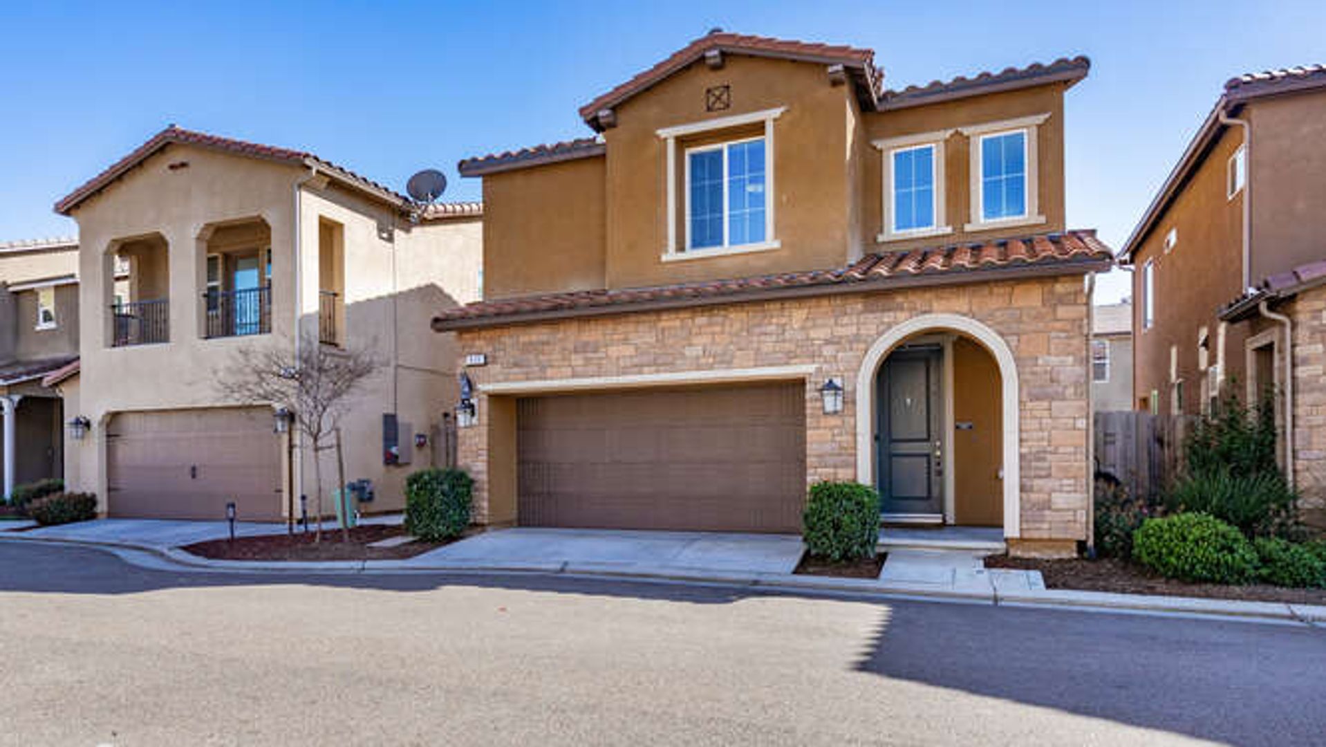 Madera House: 850 Winchell Way W