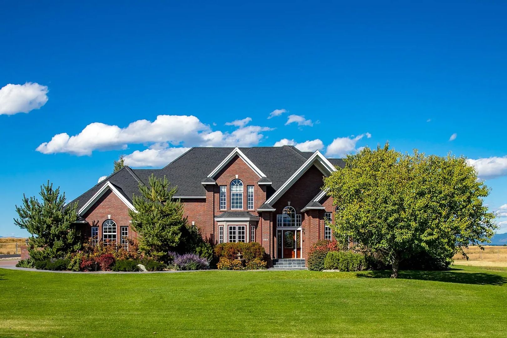 Kalispell House: 362 E Bowman Dr
