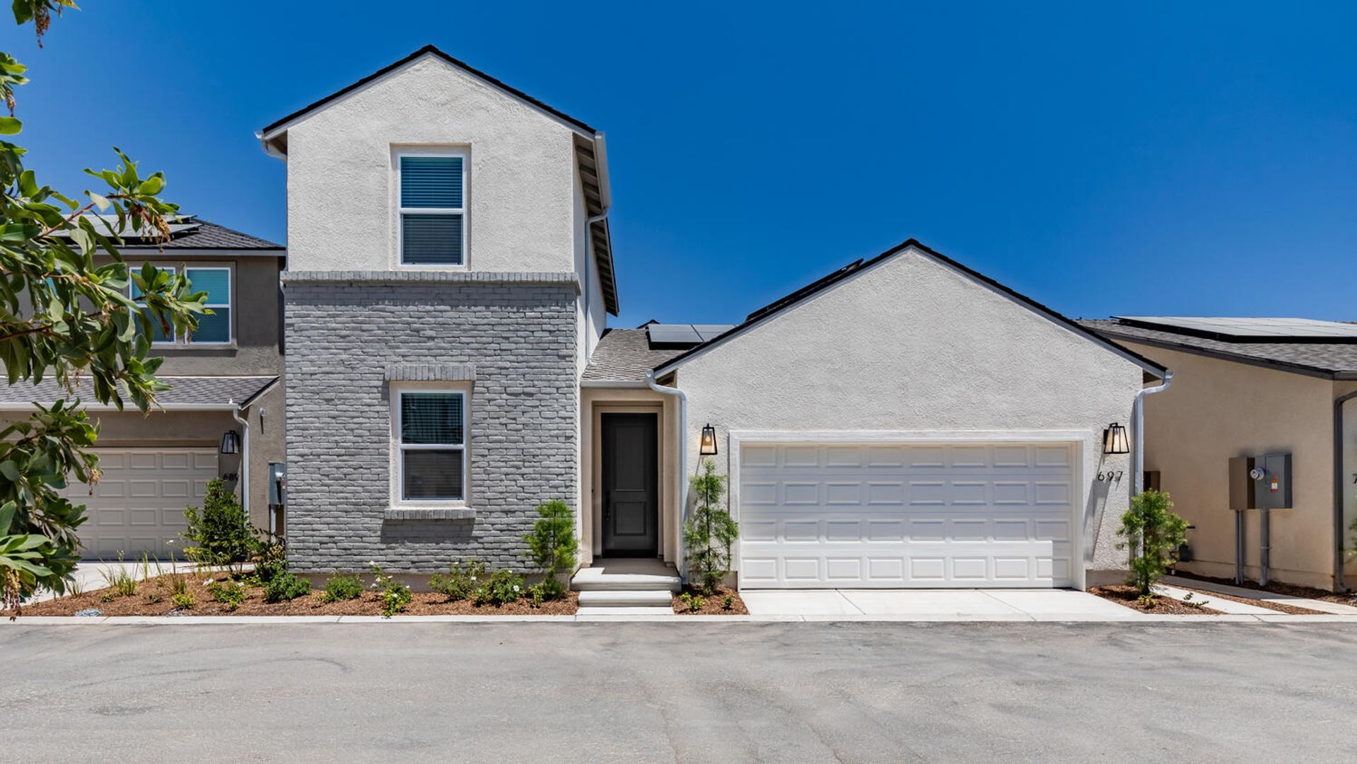 Madera House: 697 Philip Way