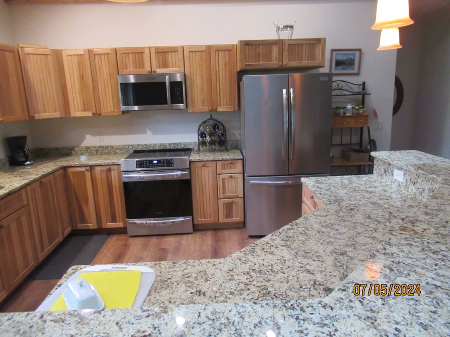 Columbia Falls House: 218 Pheasant Road