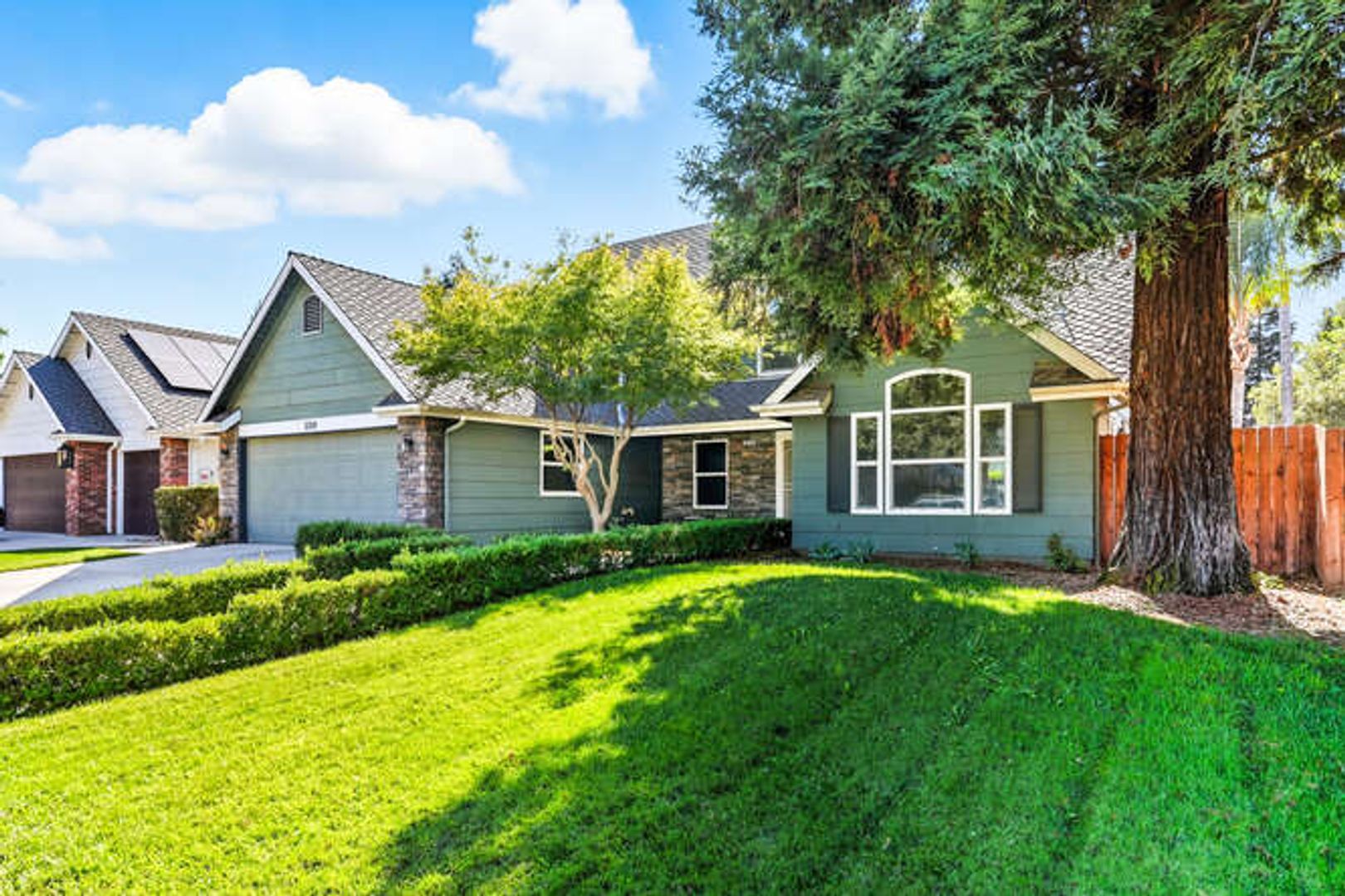 Fresno House: 2319 E Birch Ave