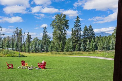 Luxury A-Frame Cabin in Columbia Falls — Near Glacier National Park