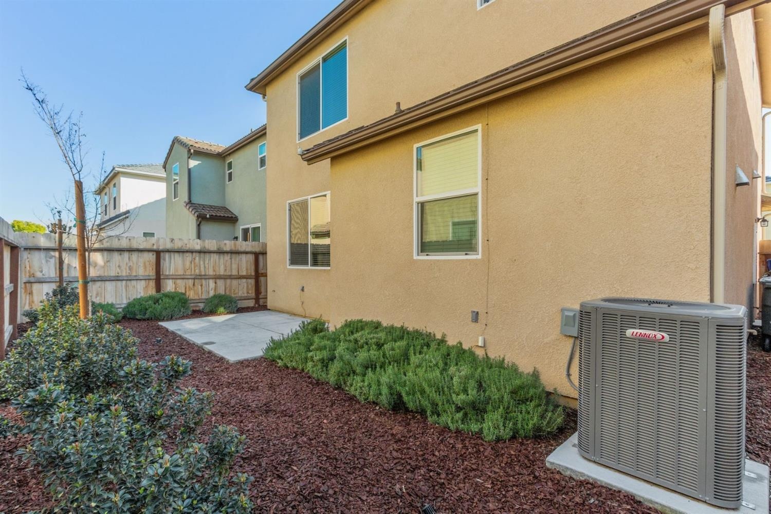 Clovis House: 1332 Joy Drive