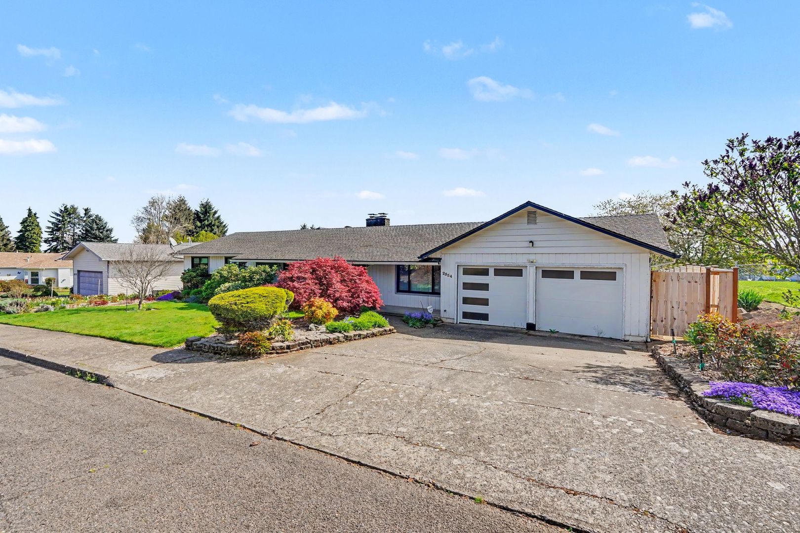 Salem House: 2254 37th Ave NW