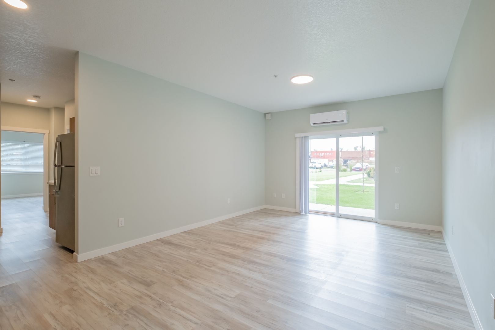 Molalla Apartment: 13001 S Crompton Lane