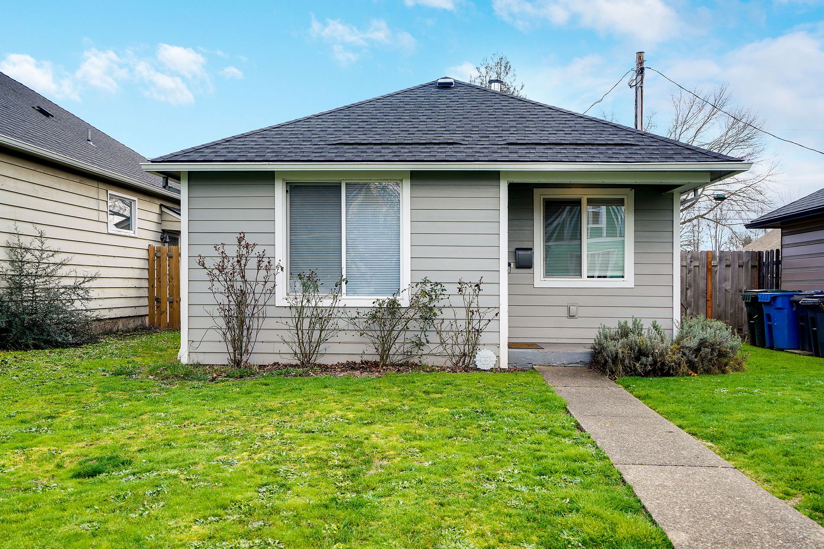 Salem House: 1130 14th Street Northeast