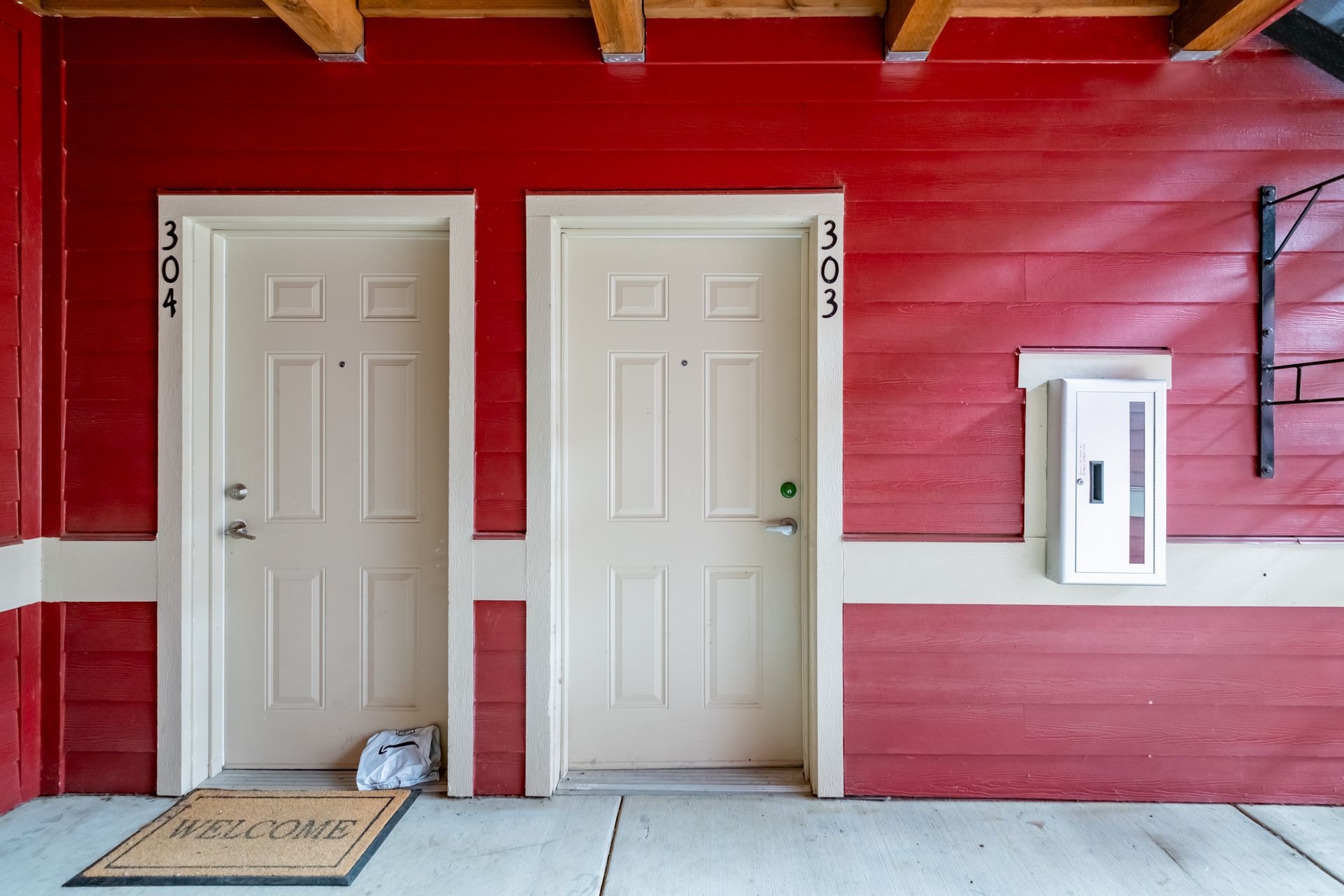 Molalla Apartment: 13001 S Crompton Lane