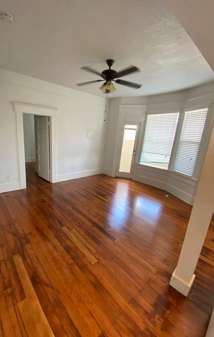 San Diego Apartment: 4170 Park Blvd