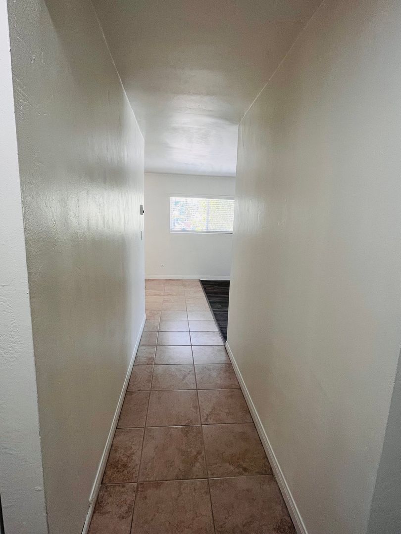 San Diego Apartment: 3440 Florida Street