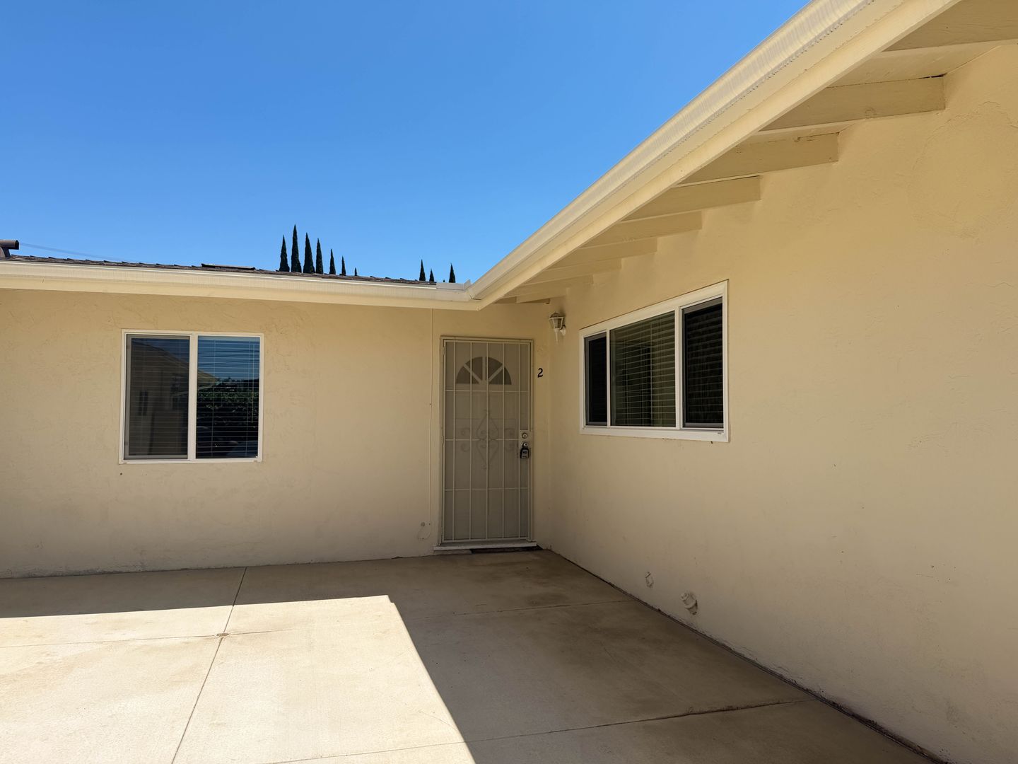 Spring Valley Apartment: 3955 Helix Lane