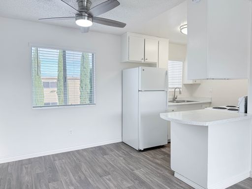 Beautiful 1 bedroom 1 bathroom Apt home in heart of El Cajon! – photo 1