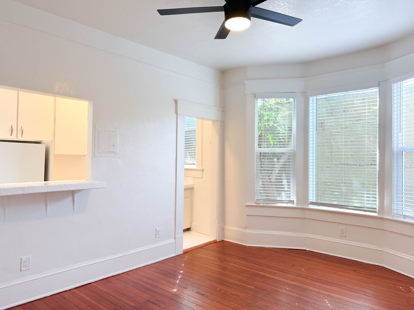 San Diego Apartment: 4170 Park Blvd