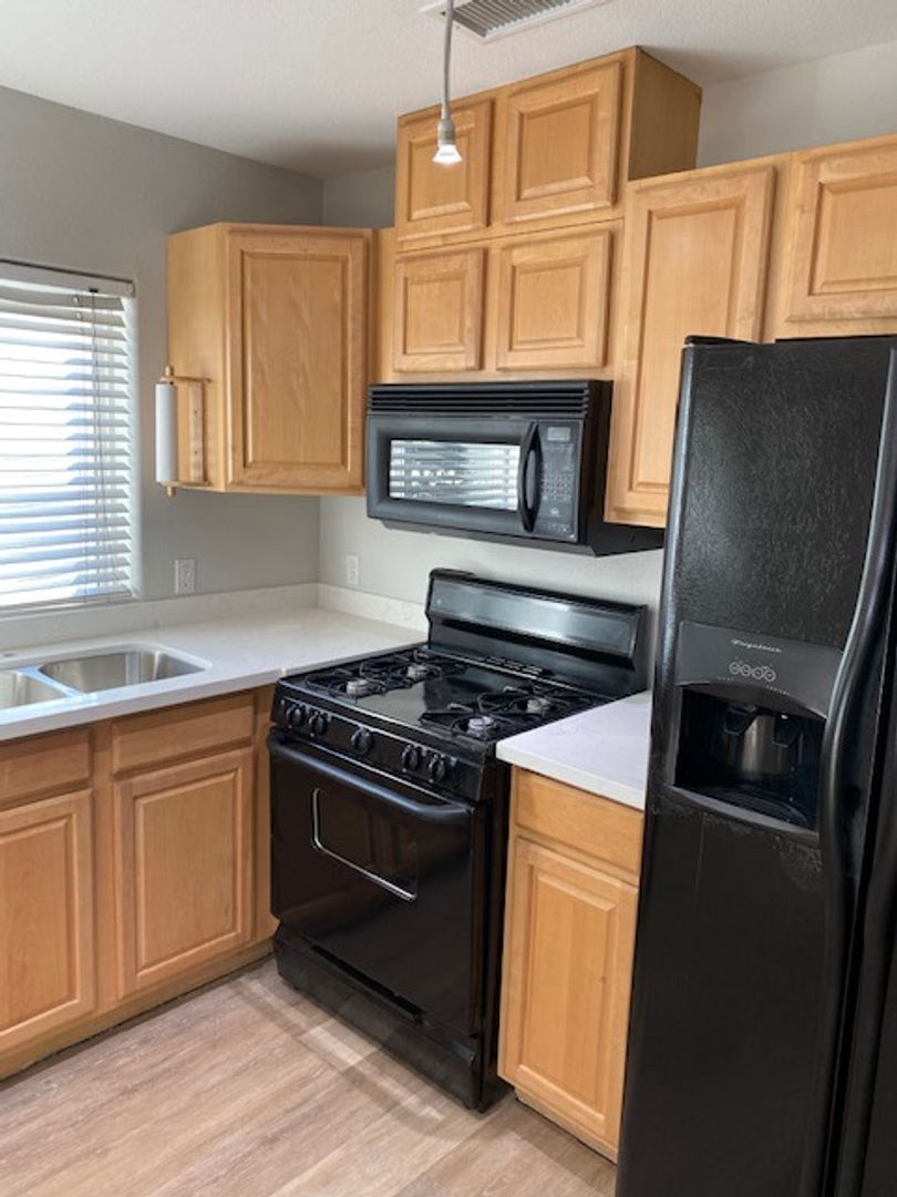 San Diego Apartment: 3560-3566 Fourth Ave