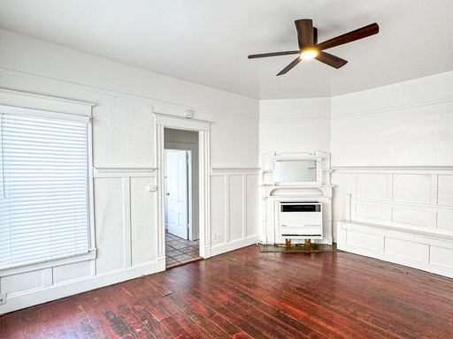 Charming Banker's Hill Historic Studio Steps from Balboa Park! – photo 1
