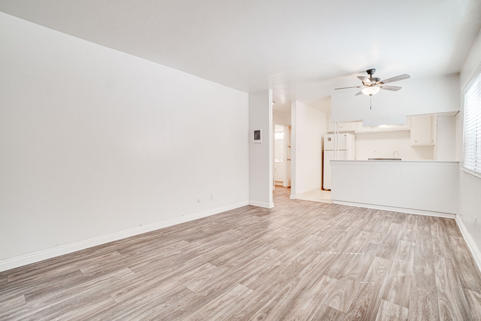 San Diego Apartment: 3440 Florida Street