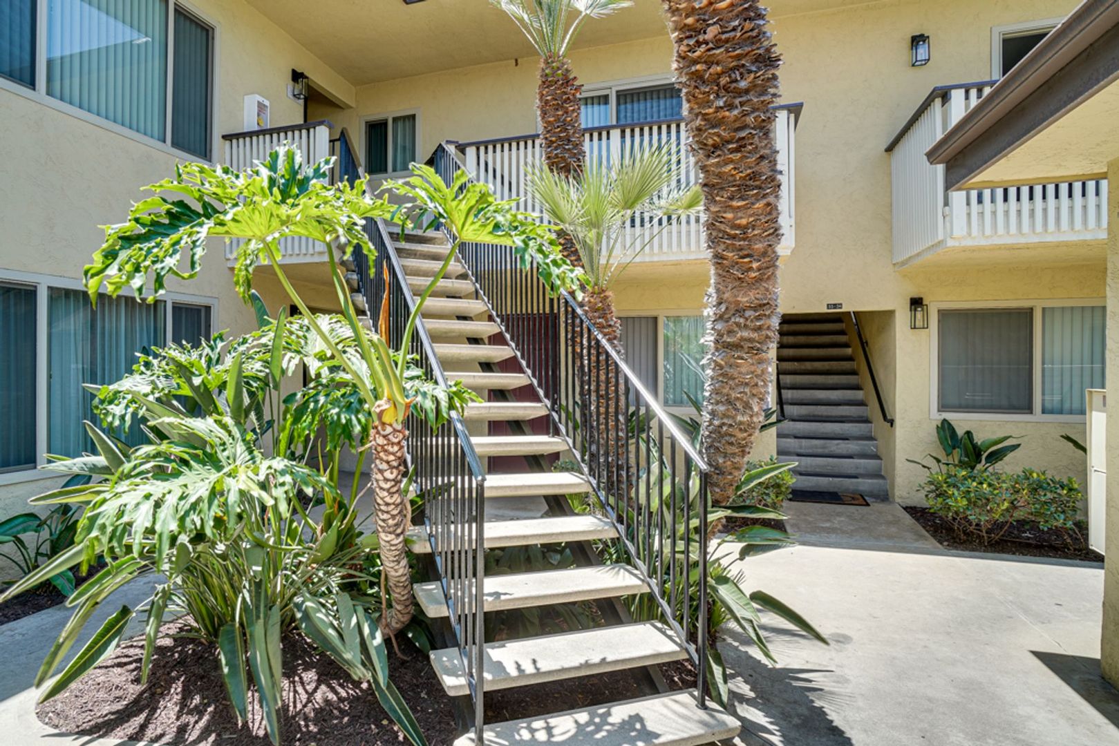 Chula Vista Apartment: 660 F Street