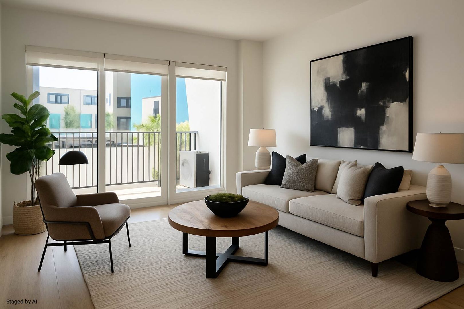 San Diego Apartment: 3910 Chapman Street