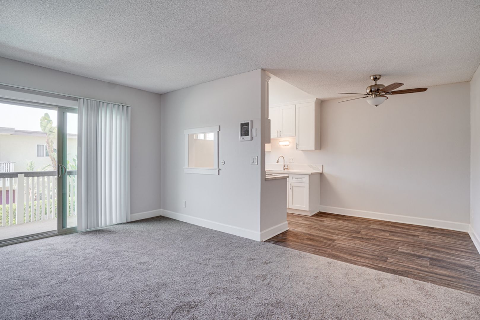 Chula Vista Apartment: 660 F Street