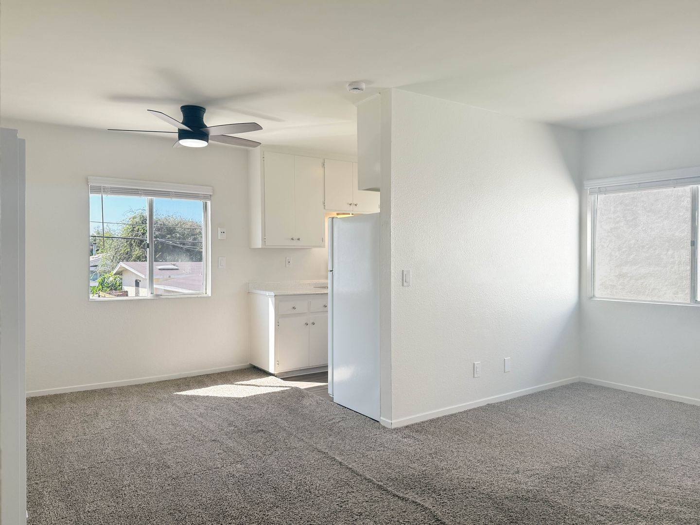 Imperial Beach Apartment: 277 Evergreen Avenue