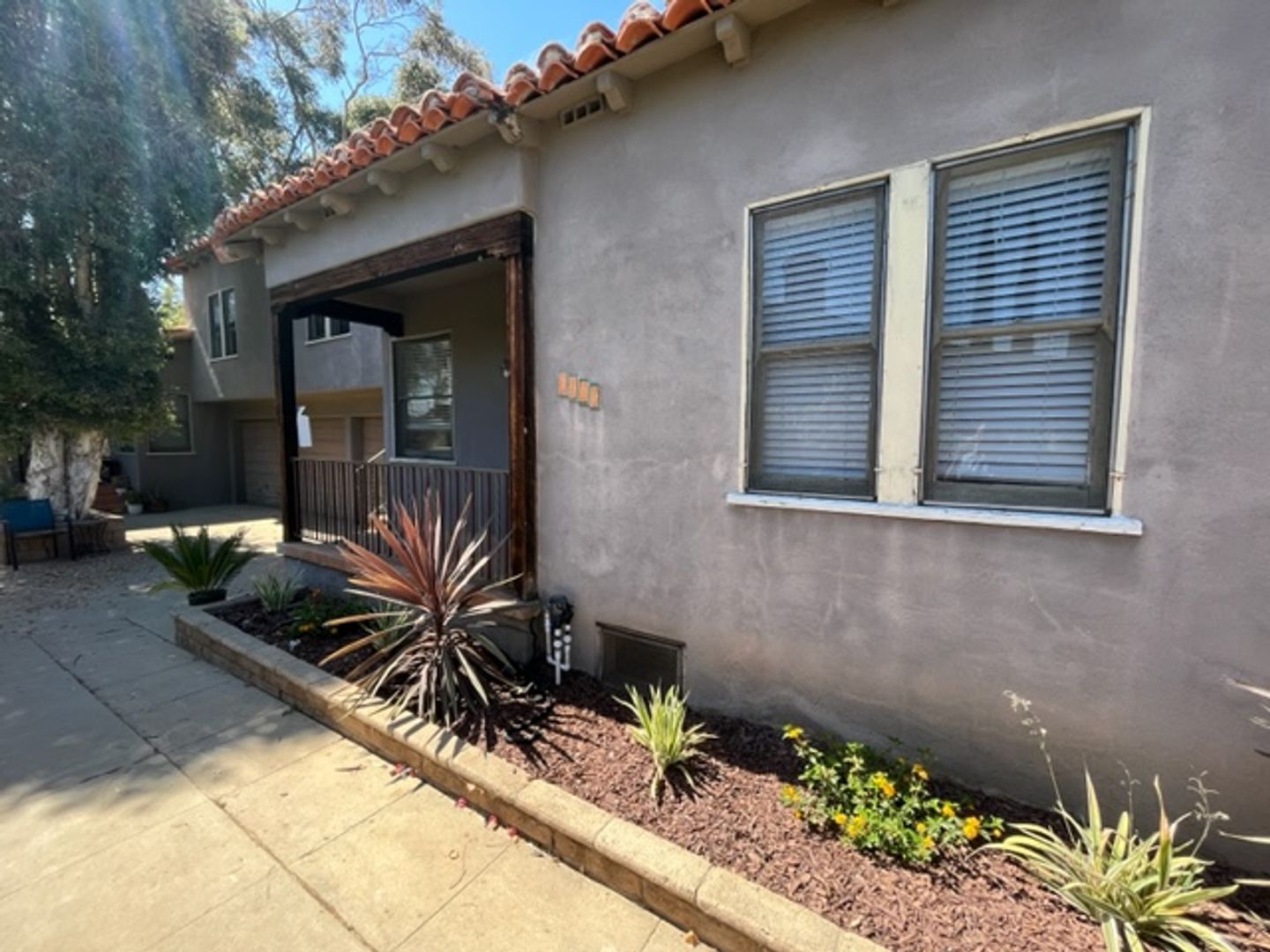 San Diego Apartment: 1900-1906 31st Street