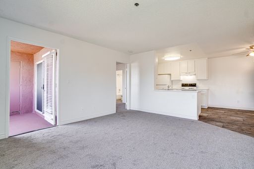 Spacious 2 Bedroom 2 Bathroom Apartment with Parking in Chula Vista! – photo 1