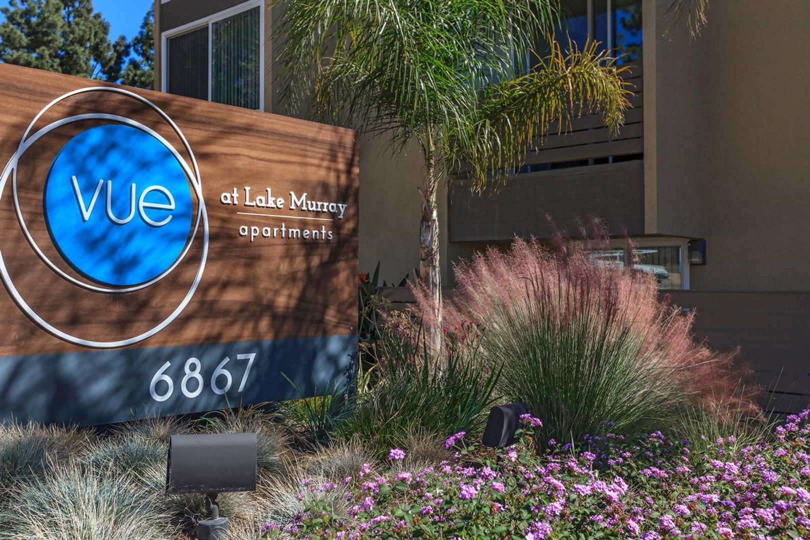 San Diego Apartment: 6867 Golfcrest Drive