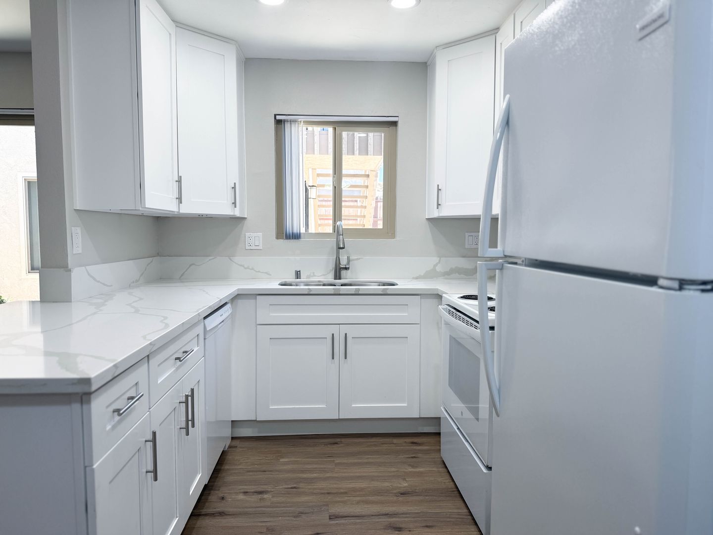 Chula Vista Apartment: 363 Moss Street