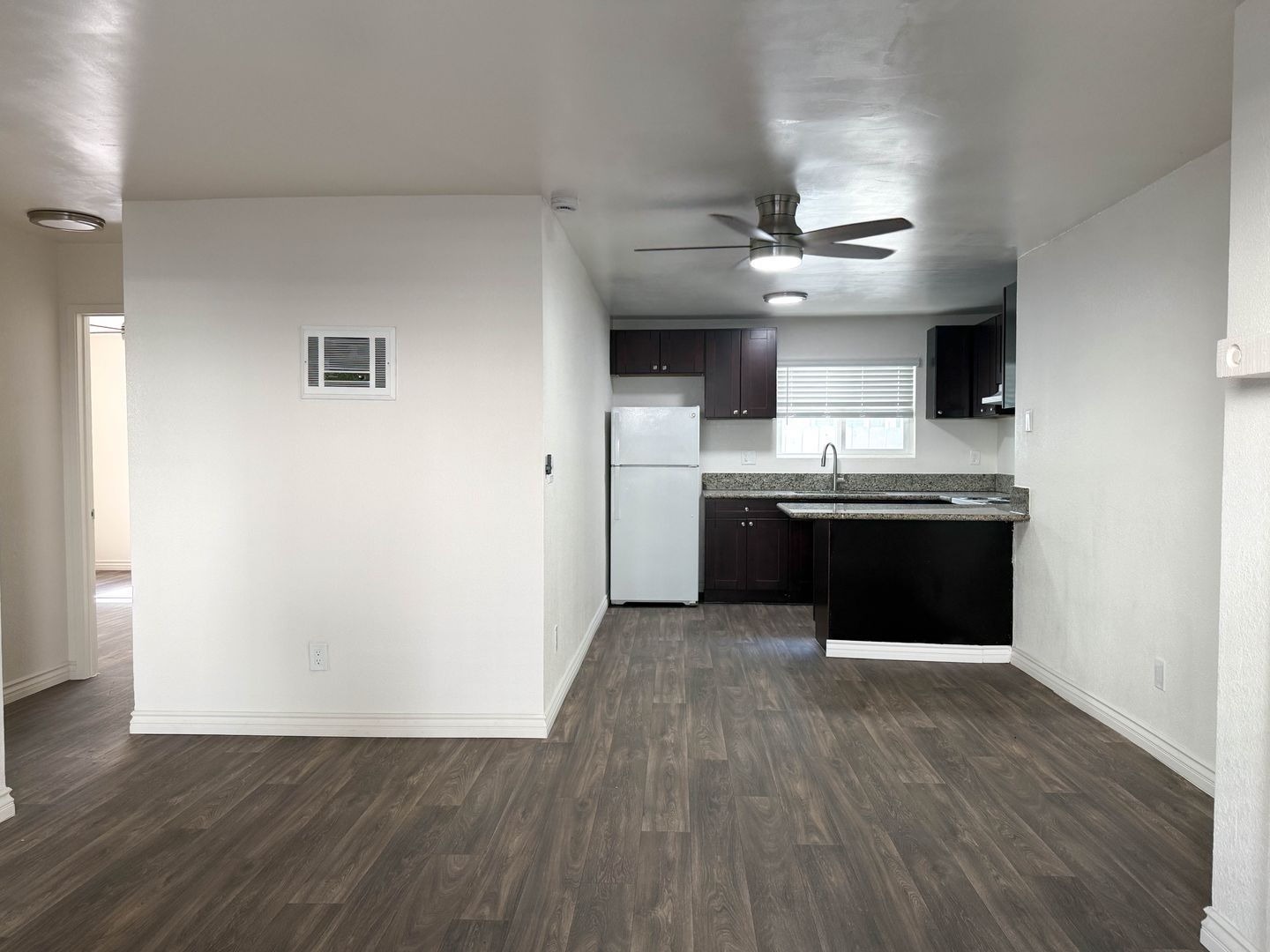 San Diego Apartment: 3853 Marlborough Avenue