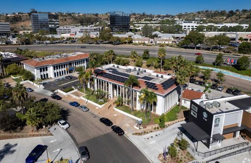 Modern 317 Sqft Commercial Suite for lease in Mission Valley – Prime Location & Ample Parking! – photo 1