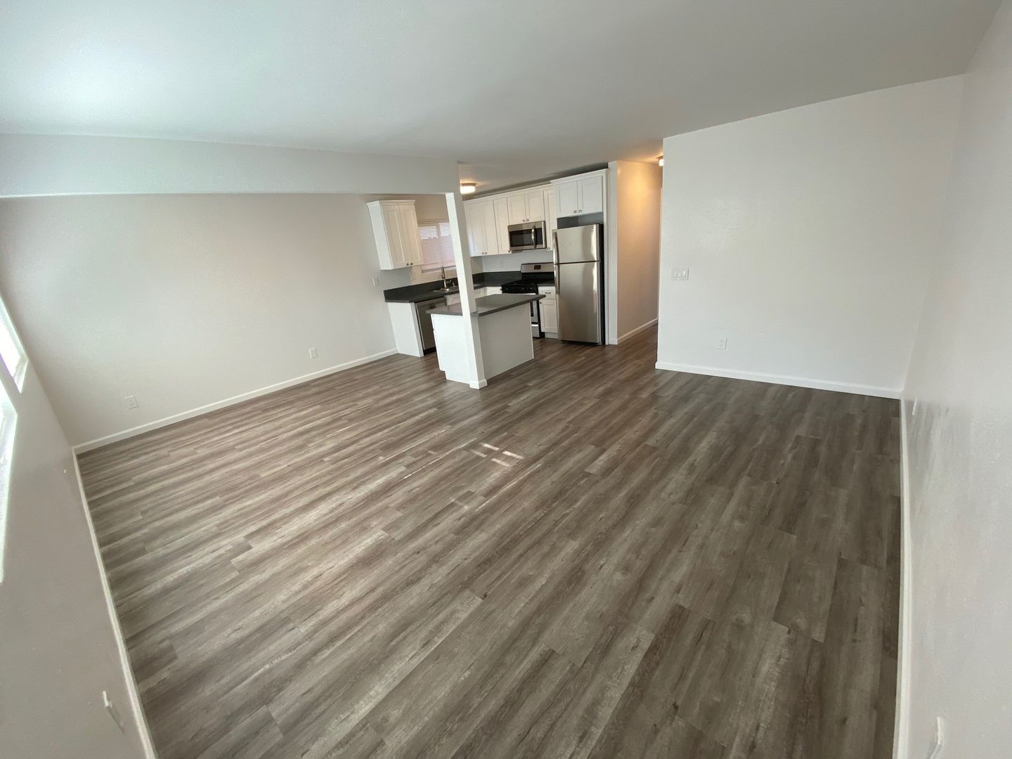 San Diego Apartment: 4173-4175 Altadena Ave