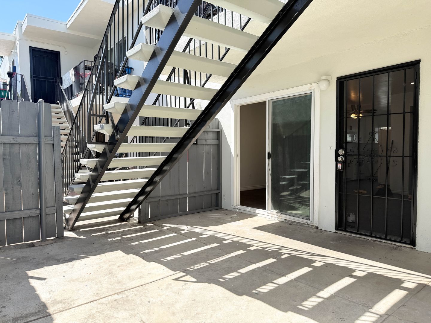 San Diego Apartment: 4087 46th Street