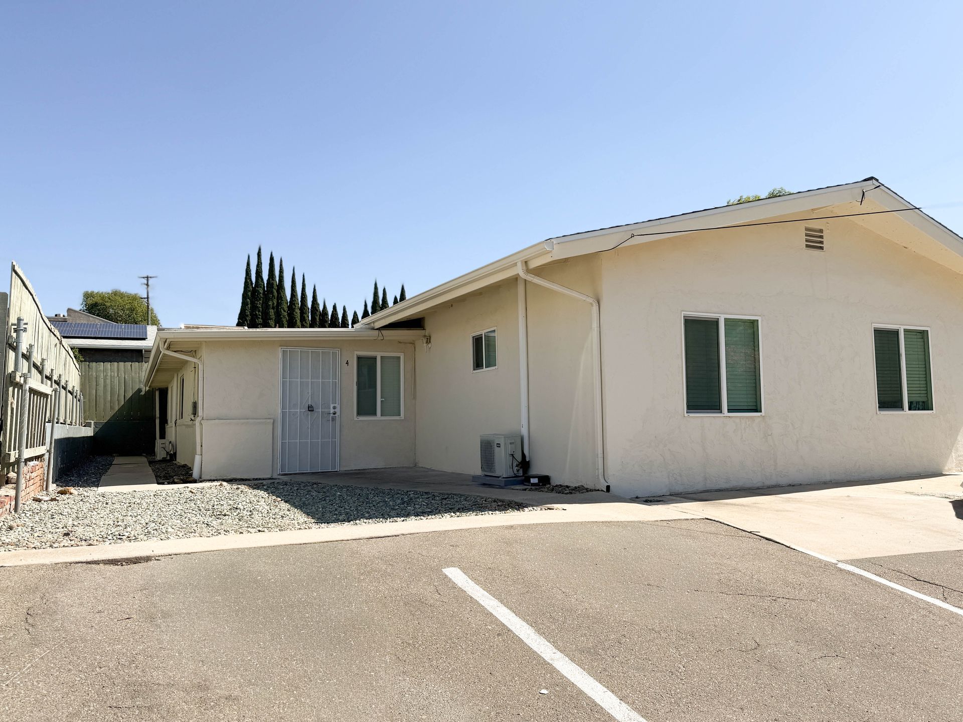 Spring Valley Apartment: 3955 Helix Lane