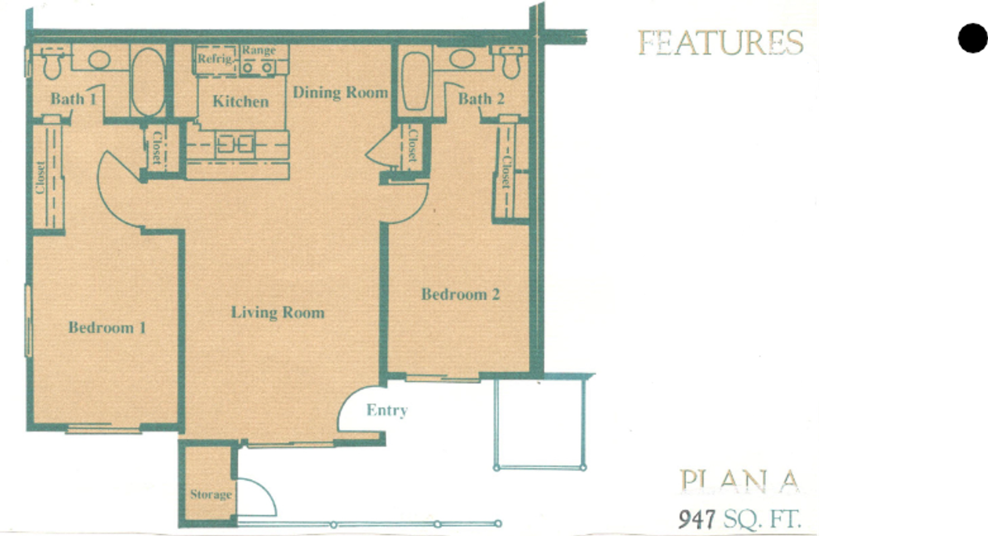 San Marcos Apartment: 580-592 Los Vallecitos Blvd