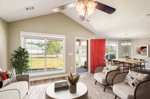 Luxury, and spacious 2 bedroom, 2 bathroom apartment waitlist
