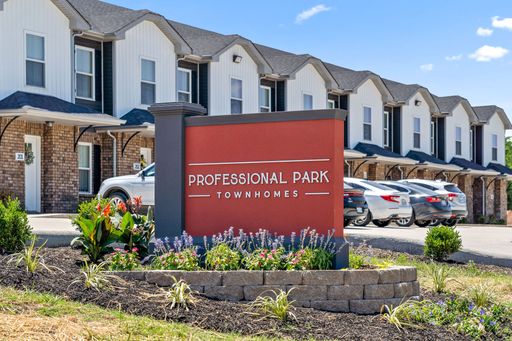 Luxury 2 bedroom, 2.5 bathroom Townhome, Washer/Dryer Included! – photo 1