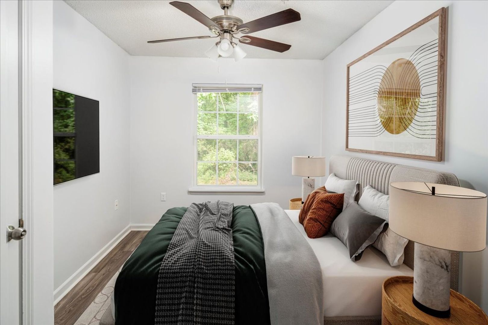 Fayetteville Apartment: 6707 Water Trail Dr