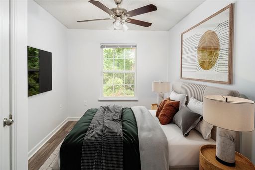 Spacious 1 Bedroom, 1 Bath apartment. – photo 1